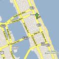 Location of Ocean Walk