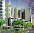 Ocean Walk River View Side