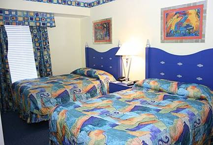 Wyndham Ocean Walk Resort