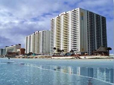 Wyndham Ocean Walk Resort
