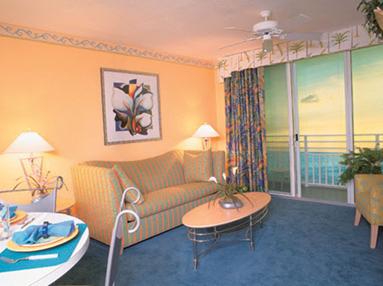 Wyndham Ocean Walk Resort