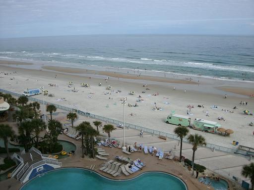 Ocean Walk Resort