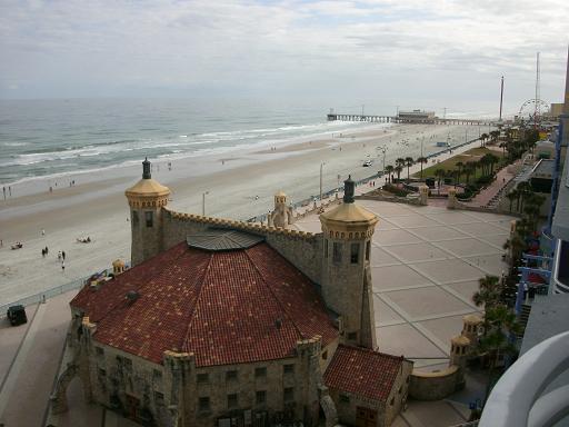 Ocean Walk Resort