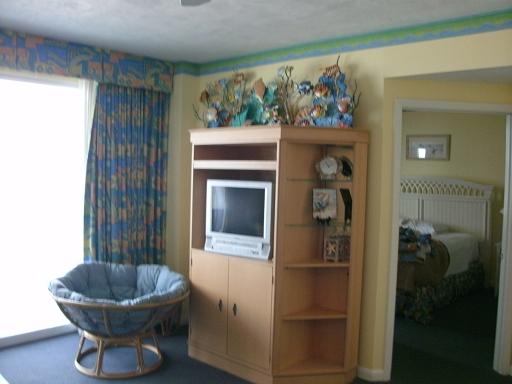 Ocean Walk Resort
