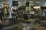   Ocean Walk    Comlete Fitness Center Facilities